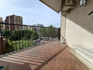 Piso en venta en Centre en Rubí