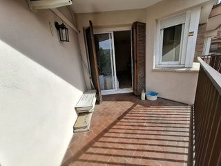 Piso en venta en Centre en Rubí