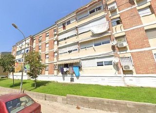 Piso en venta en Camps Blancs en Sant Boi de Llobregat