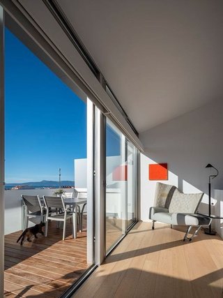 Chalet en venta en Grove (O)