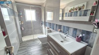 Chalet en venta en Rebolledo en Alicante