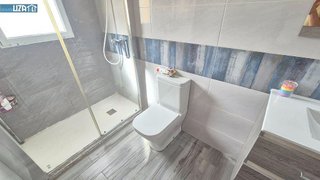Chalet en venta en Rebolledo en Alicante