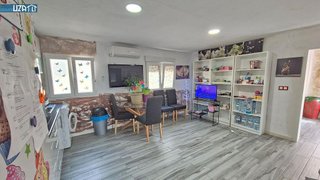 Chalet en venta en Rebolledo en Alicante