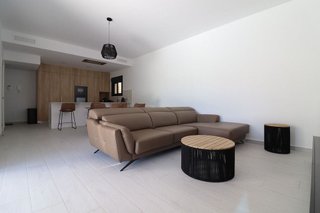 Chalet en venta en Algorfa