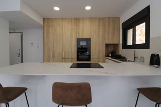 Chalet en venta en Algorfa