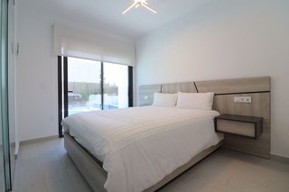 Chalet en venta en Algorfa