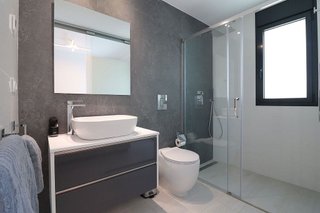 Chalet en venta en Algorfa