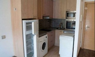 Piso en venta en Casc Antic en Igualada