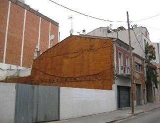 Casa adosada en venta en Can Rull en Sabadell