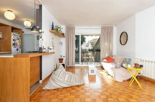 Piso en venta en Barri del Centre en Terrassa