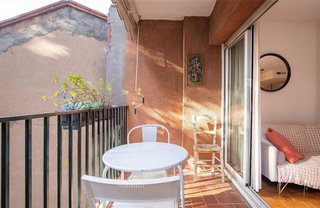 Piso en venta en Barri del Centre en Terrassa