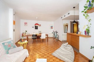 Piso en venta en Barri del Centre en Terrassa