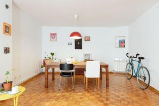 Piso en venta en Barri del Centre en Terrassa
