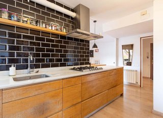 Piso en venta en Barri del Centre en Terrassa