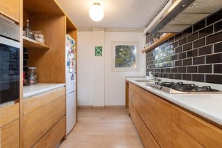 Piso en venta en Barri del Centre en Terrassa