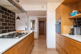 Piso en venta en Barri del Centre en Terrassa