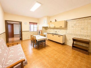 Casa en venta en Sant Josep-Mercat en Amposta