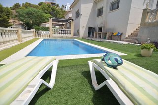Casa adosada en venta en Eixample Residencial en Roda de Barà