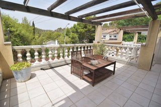 Casa adosada en venta en Eixample Residencial en Roda de Barà
