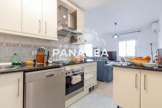 Casa adosada en venta en Albuñol
