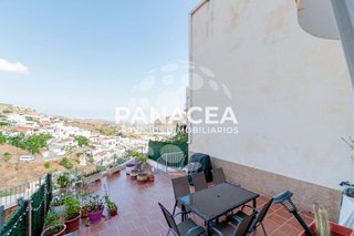 Casa adosada en venta en Albuñol