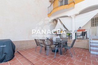 Casa adosada en venta en Albuñol