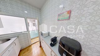 Piso en venta en Sant Andreu de Palomar en Barcelona