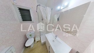 Piso en venta en Sant Andreu de Palomar en Barcelona