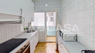 Piso en venta en Sant Andreu de Palomar en Barcelona