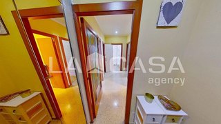 Piso en venta en Sant Andreu de Palomar en Barcelona