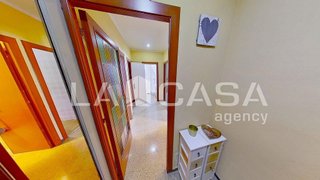 Piso en venta en Sant Andreu de Palomar en Barcelona