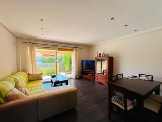 Casa pareada en venta en Montebello - Nou Espai en Nucia (la)