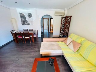 Casa pareada en venta en Montebello - Nou Espai en Nucia (la)