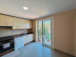 Casa pareada en venta en Montebello - Nou Espai en Nucia (la)