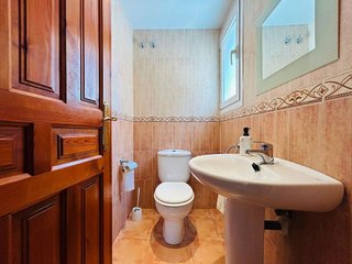 Casa pareada en venta en Montebello - Nou Espai en Nucia (la)