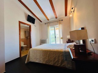 Casa pareada en venta en Montebello - Nou Espai en Nucia (la)