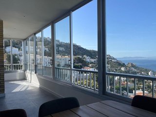 Piso en venta en Port Esportiu - Puig Rom - Canyelles en Roses