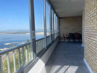 Piso en venta en Port Esportiu - Puig Rom - Canyelles en Roses
