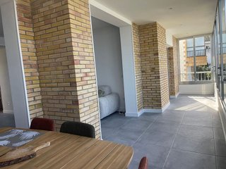 Piso en venta en Port Esportiu - Puig Rom - Canyelles en Roses