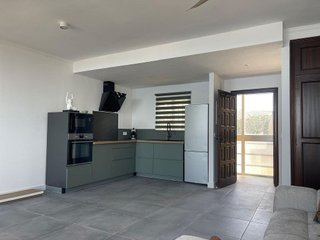 Piso en venta en Port Esportiu - Puig Rom - Canyelles en Roses