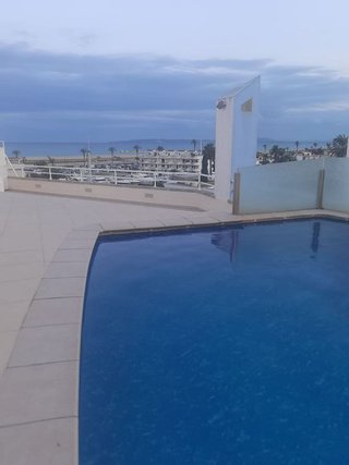 Dúplex en venta en Empuriabrava en Castelló d´Empúries
