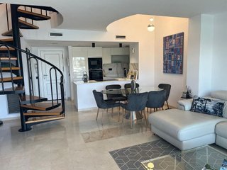 Dúplex en venta en Empuriabrava en Castelló d´Empúries