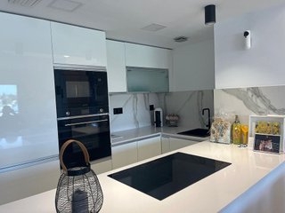 Dúplex en venta en Empuriabrava en Castelló d´Empúries
