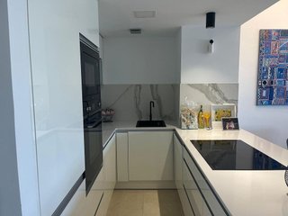 Dúplex en venta en Empuriabrava en Castelló d´Empúries