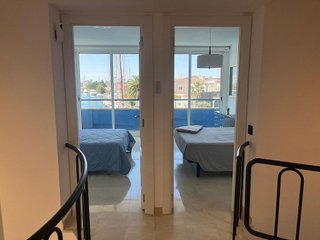 Dúplex en venta en Empuriabrava en Castelló d´Empúries