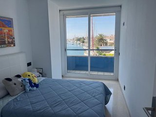 Dúplex en venta en Empuriabrava en Castelló d´Empúries