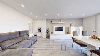 Piso en venta en Parc Central – Parc d’Europa – La Romànica en Barbera del Vallès