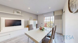 Piso en venta en Parc Central – Parc d’Europa – La Romànica en Barbera del Vallès