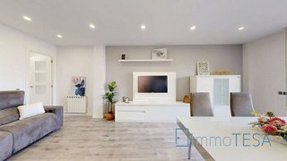 Piso en venta en Parc Central – Parc d’Europa – La Romànica en Barbera del Vallès
