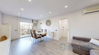 Piso en venta en Parc Central – Parc d’Europa – La Romànica en Barbera del Vallès